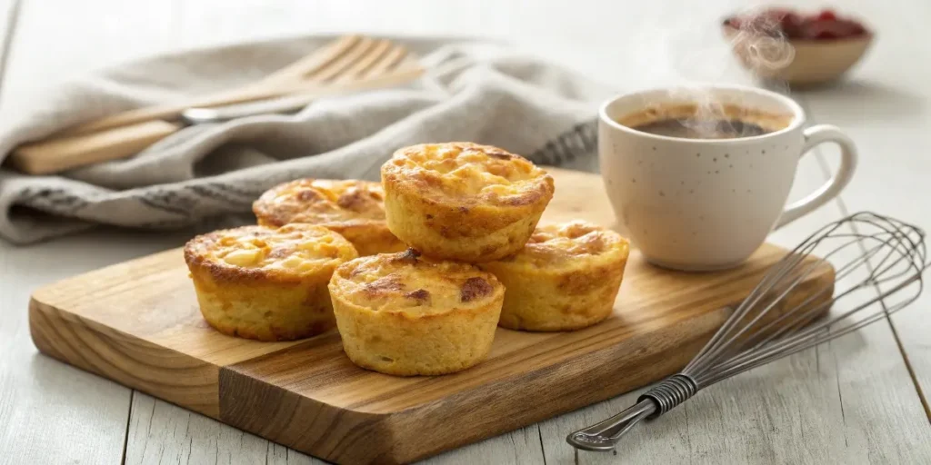 AirFryer Egg Bites Recipe