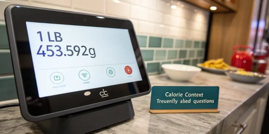How Many Grams in a Pound? convert pounds to grams instantly with our tool