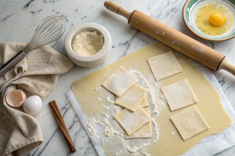 Gluten free wonton wrappers recipe ingredients