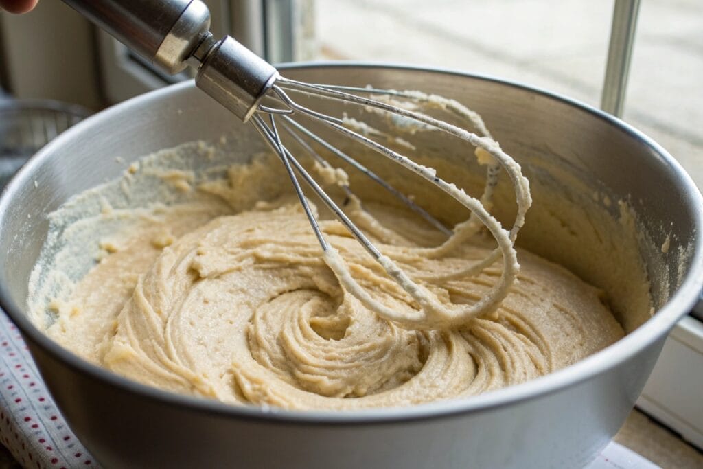 Gluten-free vegan chocolate chip cookies