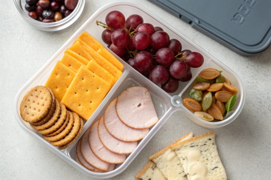 BentoSchool Lunch Ideas for Picky Eaters