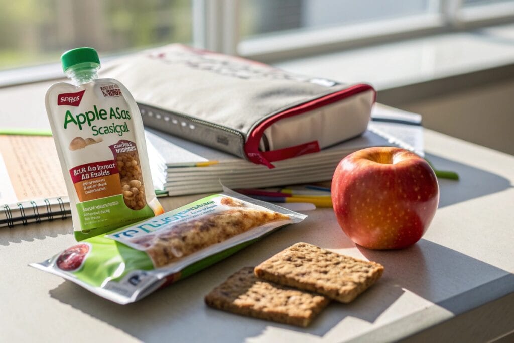 No refrigeration school lunch ideas: School Lunch Ideas for Picky Eaters