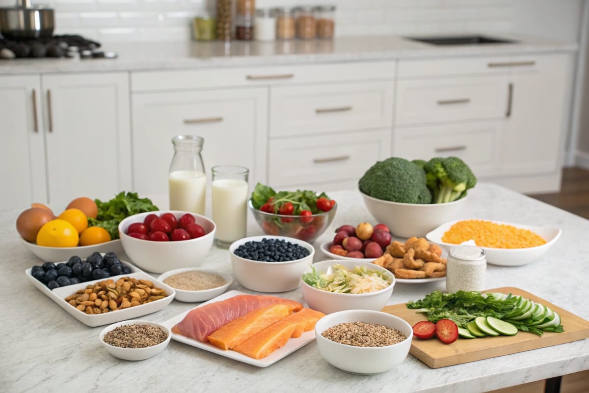 US dietary guidelines 2025 changes explained